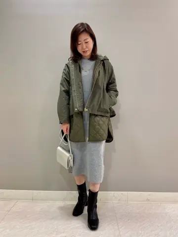 組曲 大塚 コーディネート画像