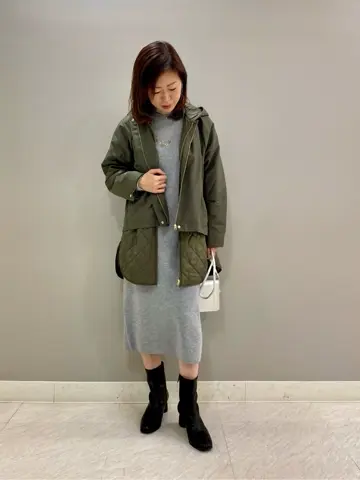 組曲 大塚 コーディネート画像