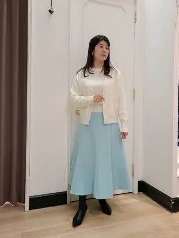 組曲 原 コーディネート画像