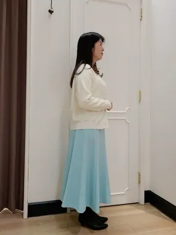 組曲 原 コーディネート画像