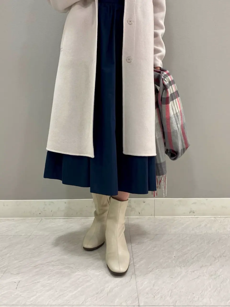 組曲 大塚 コーディネート画像