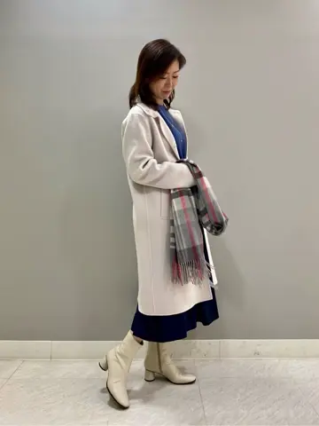 組曲 大塚 コーディネート画像