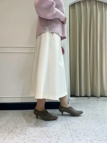 組曲 小林 コーディネート画像