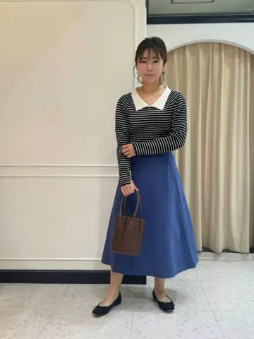 組曲 小林 コーディネート画像