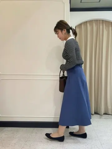 組曲 小林 コーディネート画像