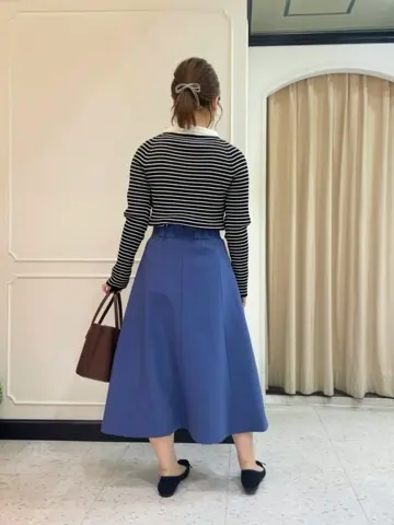 組曲 小林 コーディネート画像