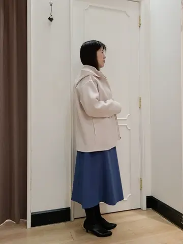 組曲 原 コーディネート画像