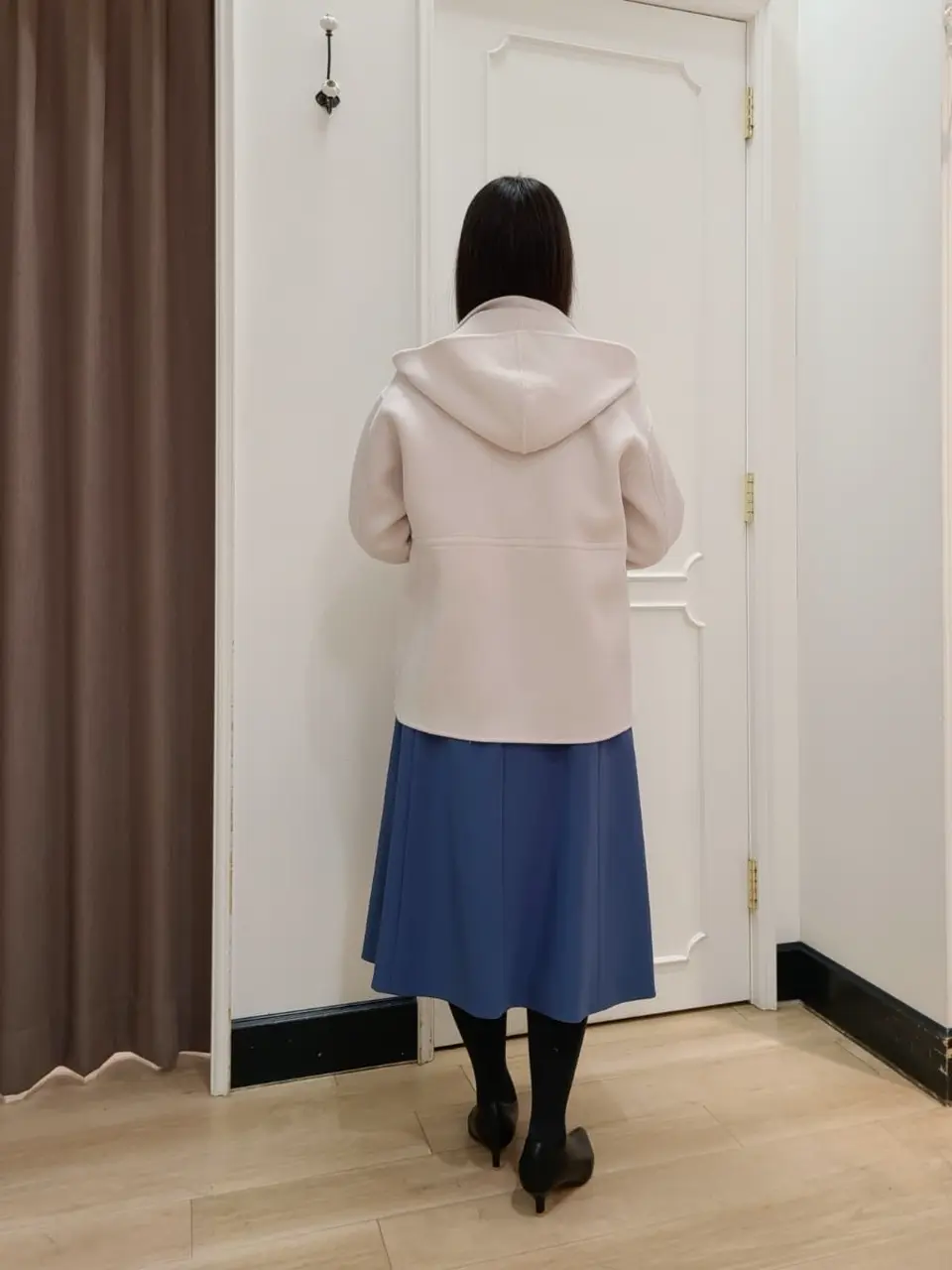 組曲 原 コーディネート画像