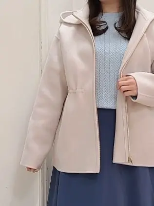 組曲 原 コーディネート画像