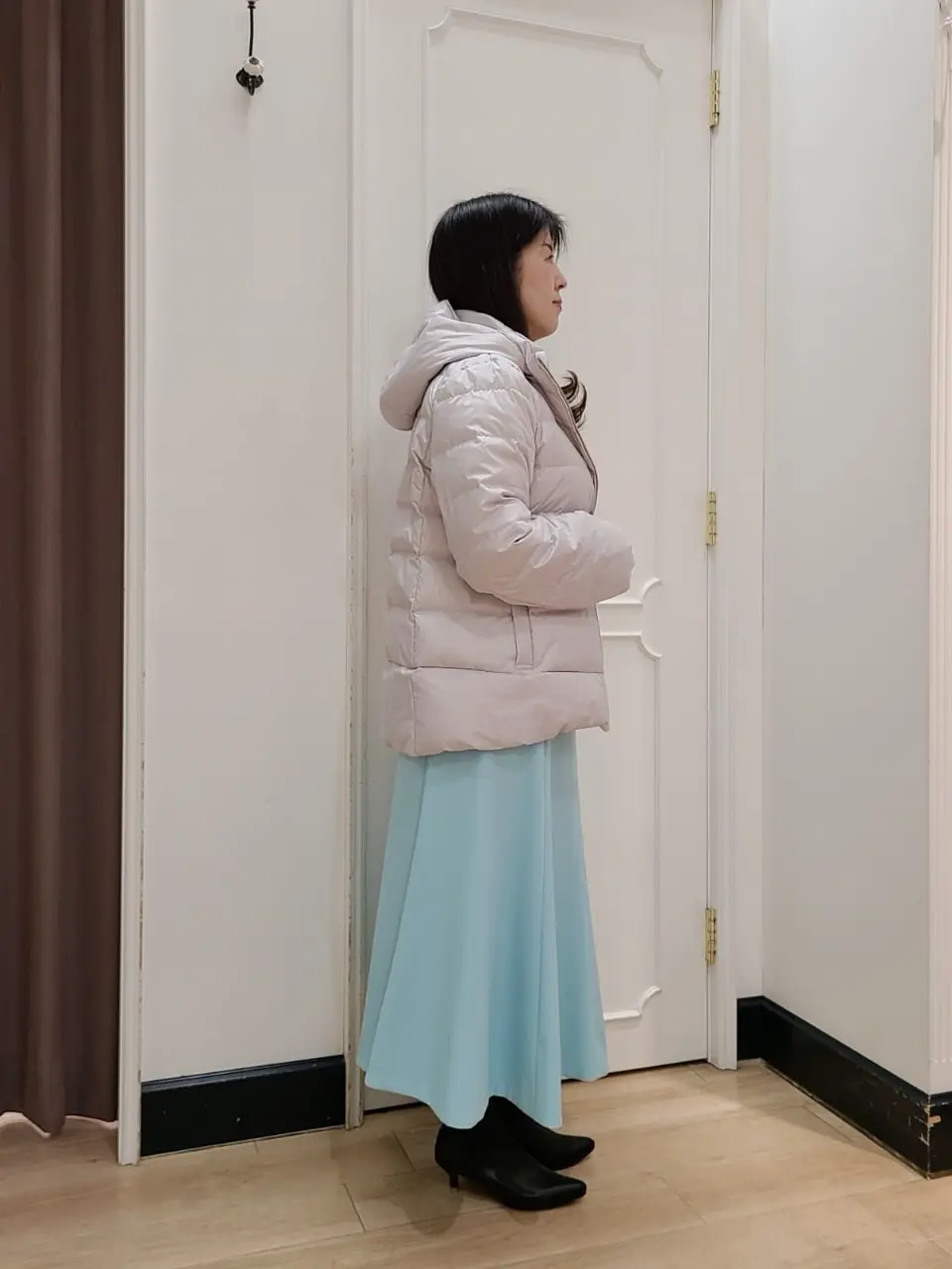 組曲 原 コーディネート画像