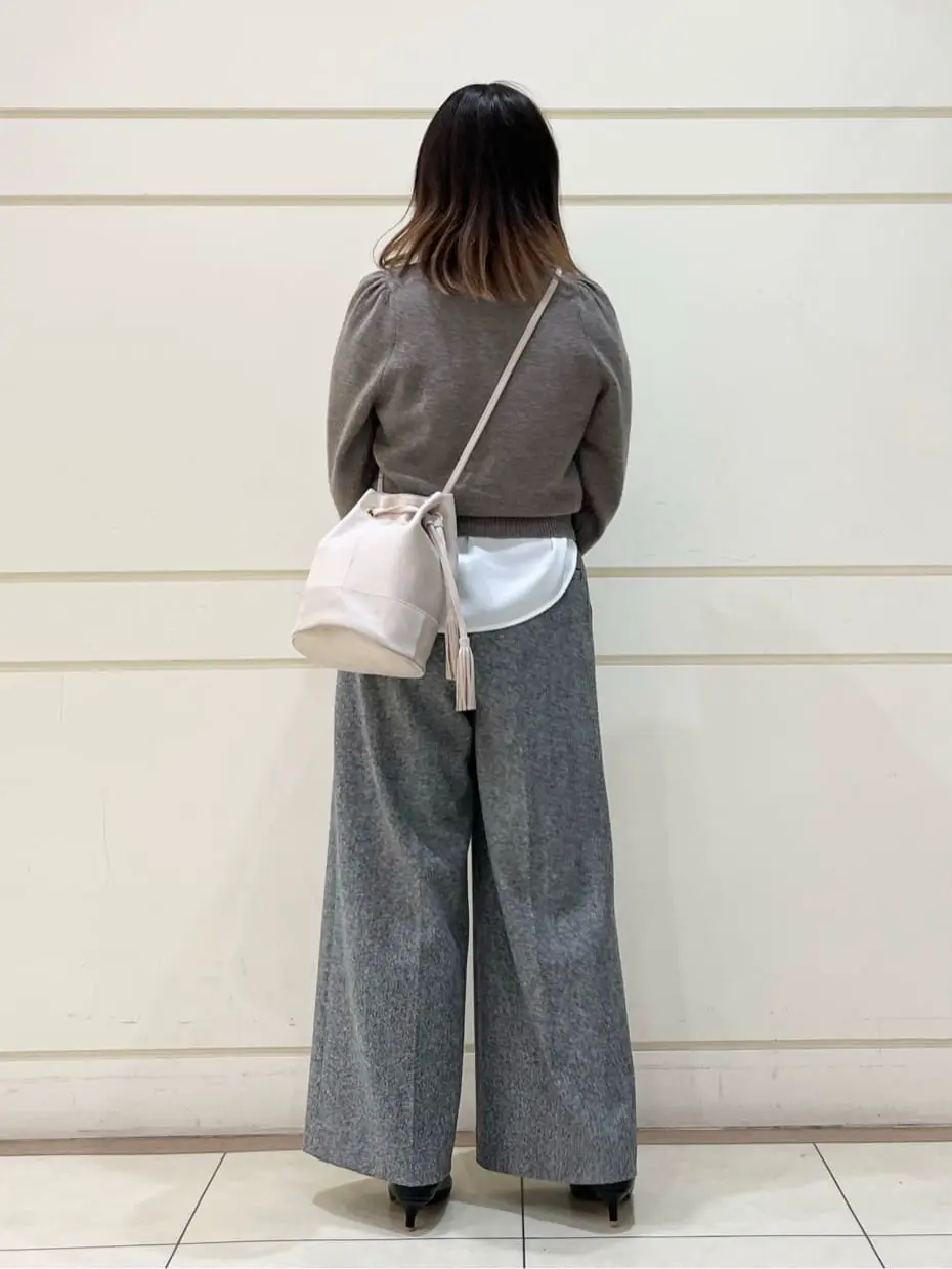 組曲 SAKAI コーディネート画像