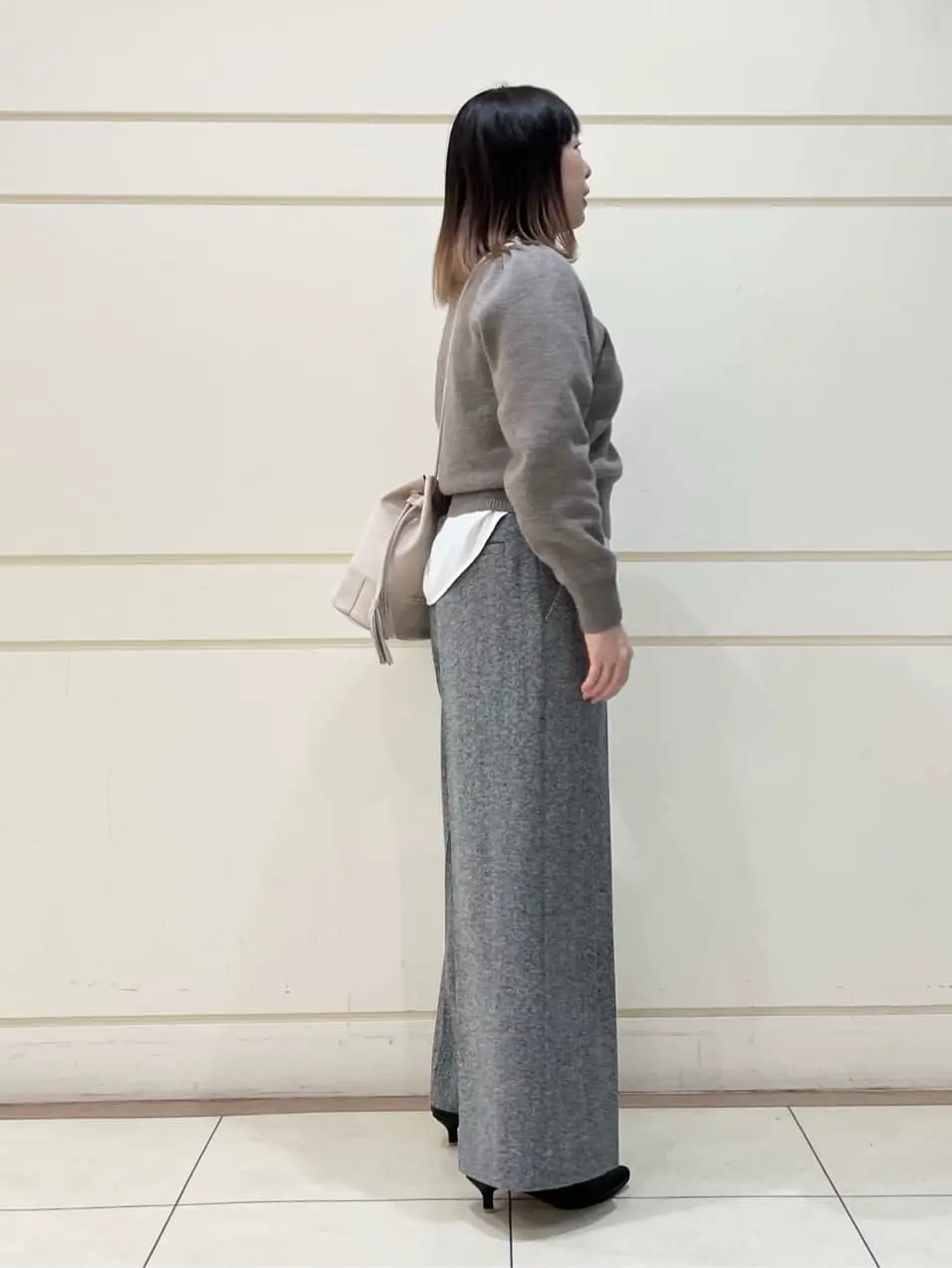 組曲 SAKAI コーディネート画像