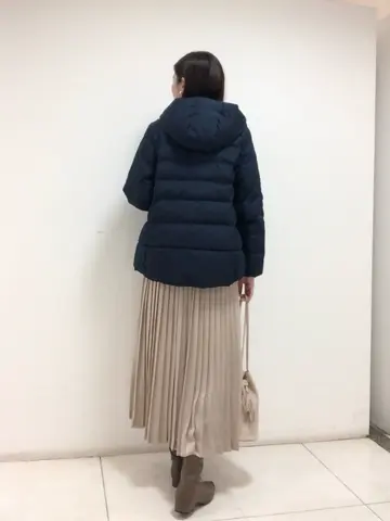 組曲 岩田 コーディネート画像