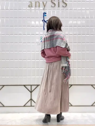 組曲 中山 コーディネート画像