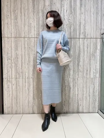 組曲 林 コーディネート画像