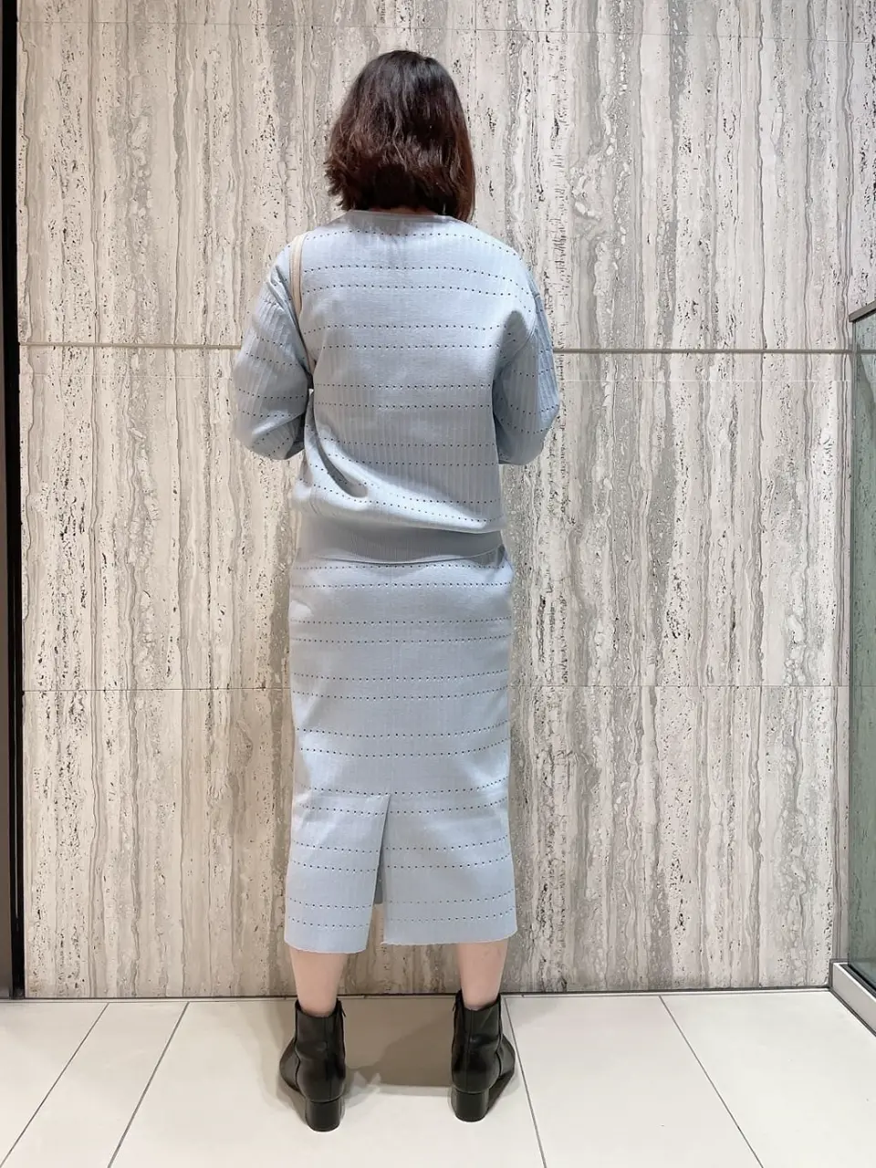 組曲 林 コーディネート画像