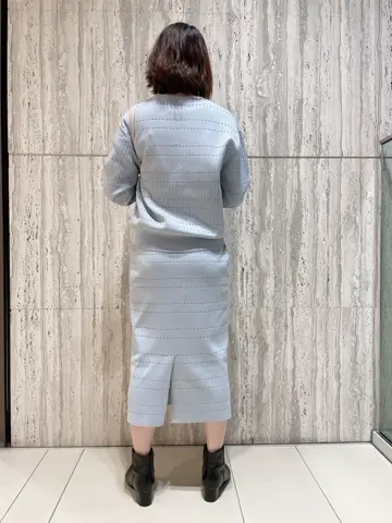 組曲 林 コーディネート画像