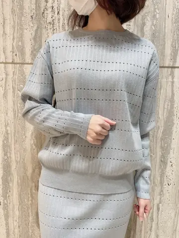 組曲 林 コーディネート画像