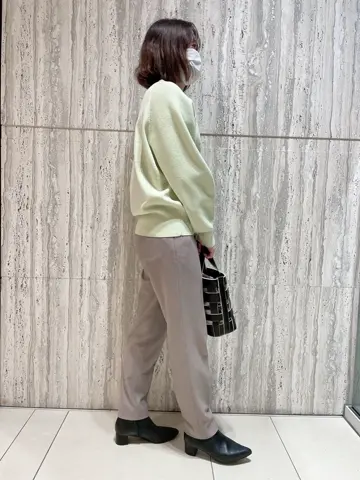 組曲 林 コーディネート画像