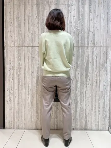 組曲 林 コーディネート画像