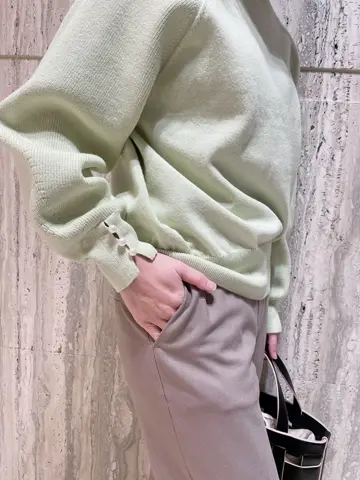 組曲 林 コーディネート画像