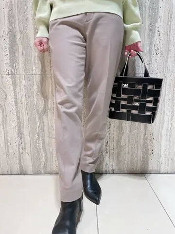 組曲 林 コーディネート画像