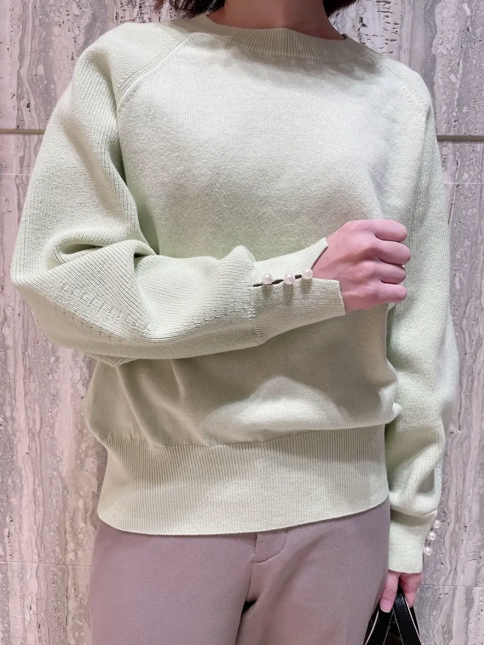 組曲 林 コーディネート画像