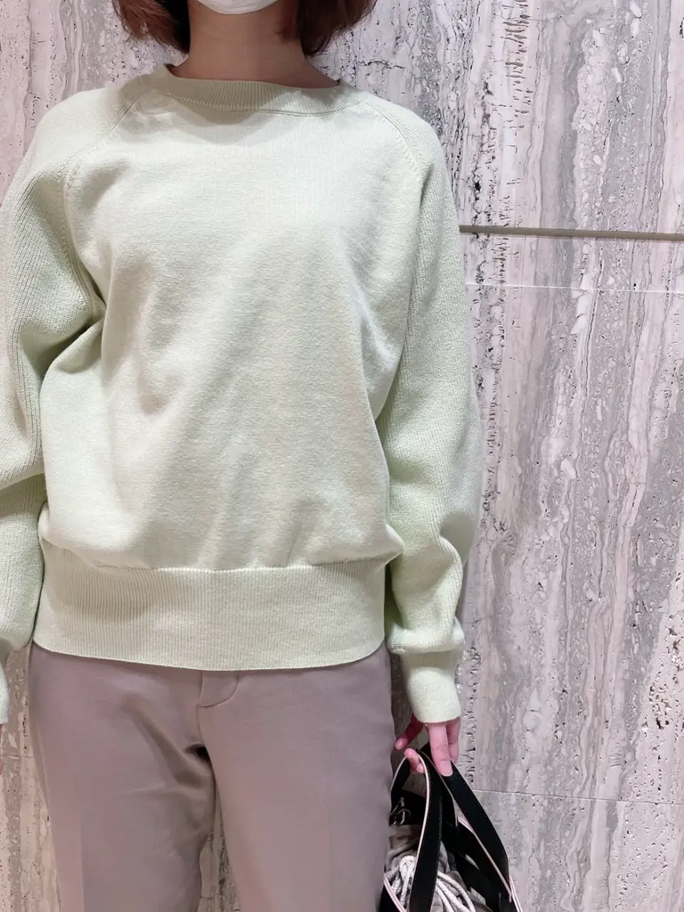 組曲 林 コーディネート画像