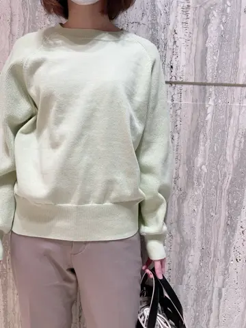 組曲 林 コーディネート画像