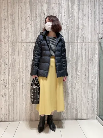 組曲 林 コーディネート画像