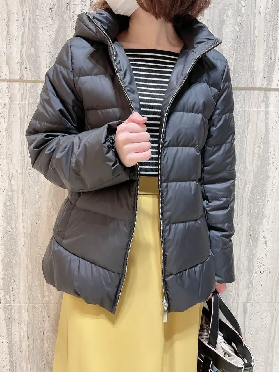 組曲 林 コーディネート画像