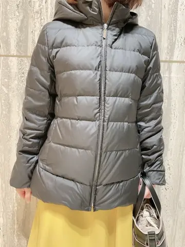 組曲 林 コーディネート画像