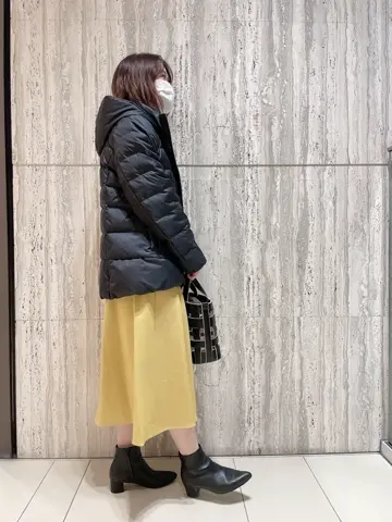 組曲 林 コーディネート画像