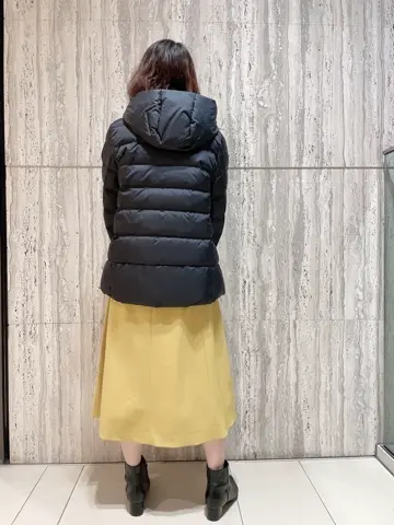 組曲 林 コーディネート画像