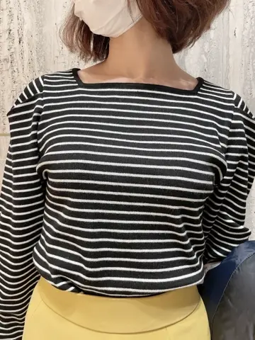 組曲 林 コーディネート画像