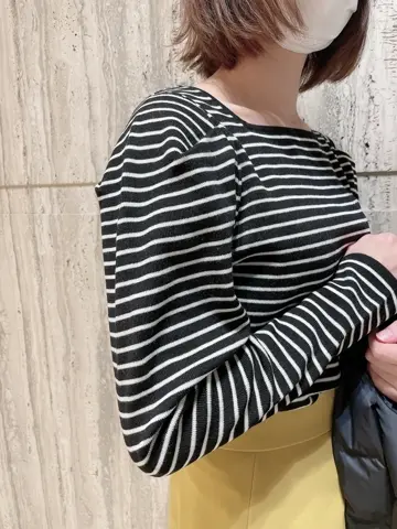 組曲 林 コーディネート画像