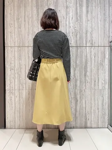 組曲 林 コーディネート画像