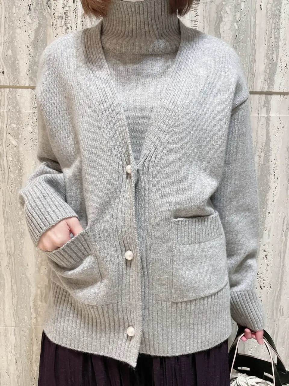 組曲 林 コーディネート画像