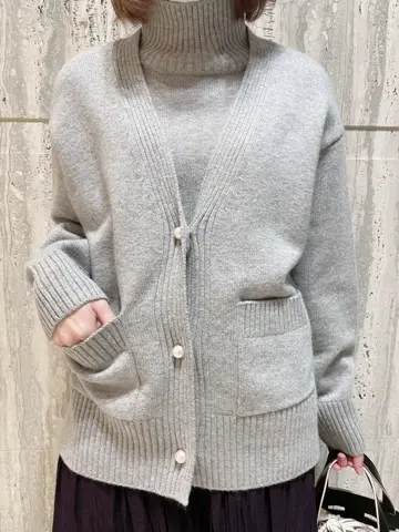 組曲 林 コーディネート画像