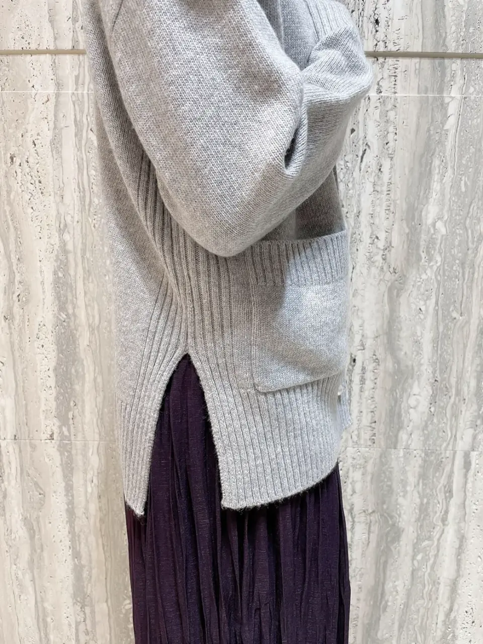 組曲 林 コーディネート画像