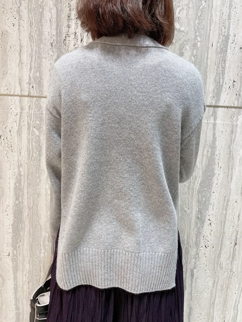 組曲 林 コーディネート画像