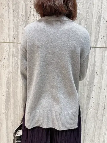 組曲 林 コーディネート画像