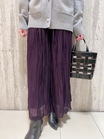 組曲 林 コーディネート画像