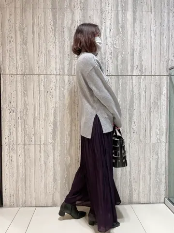 組曲 林 コーディネート画像