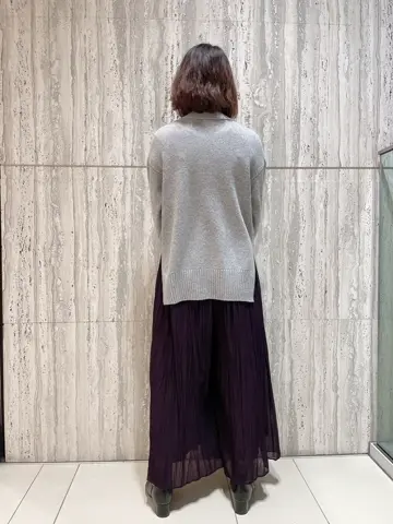 組曲 林 コーディネート画像