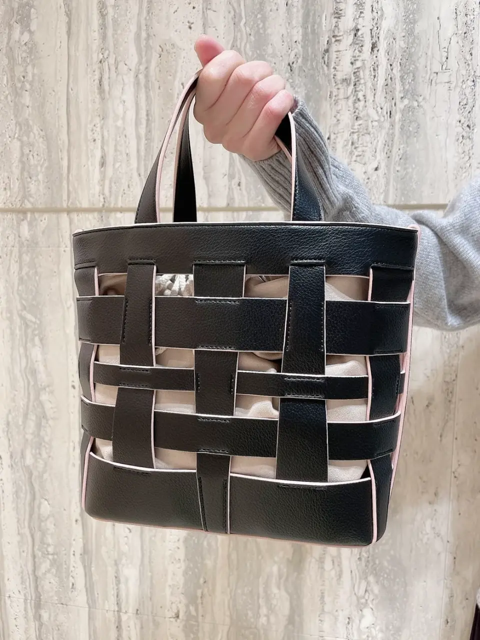 組曲 林 コーディネート画像