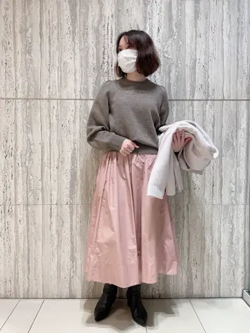 組曲 林 コーディネート画像