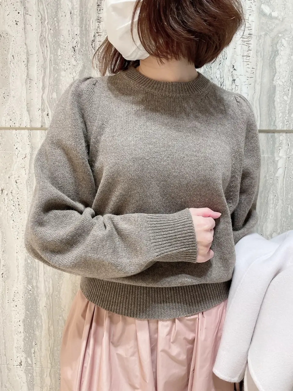 組曲 林 コーディネート画像