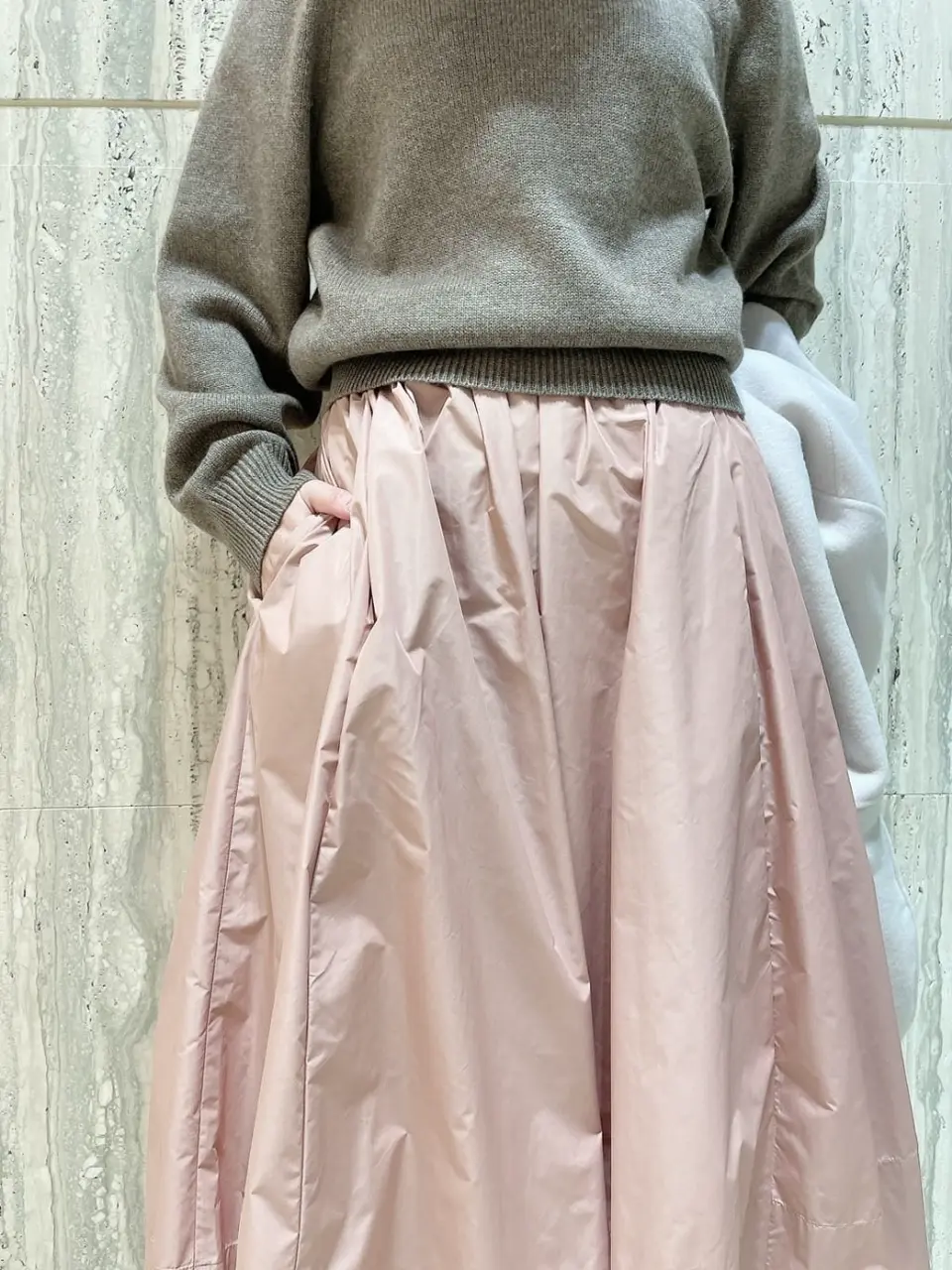 組曲 林 コーディネート画像