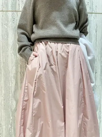 組曲 林 コーディネート画像